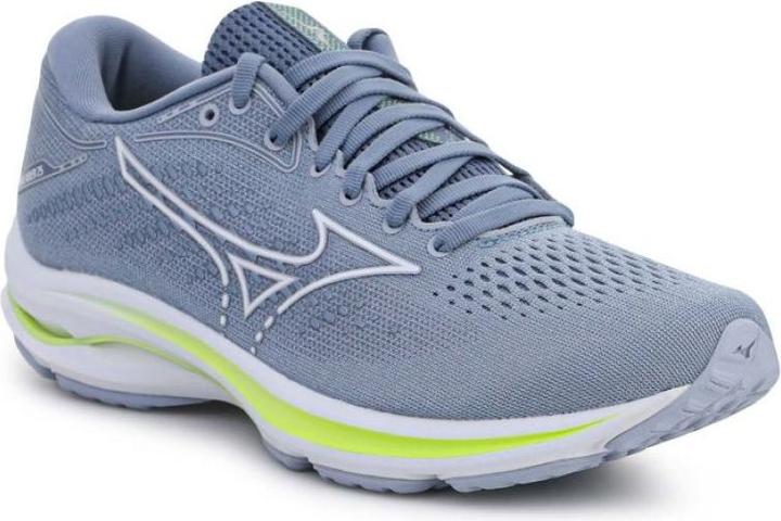 Actual product image Mizuno Wave Rider 25 W (38)