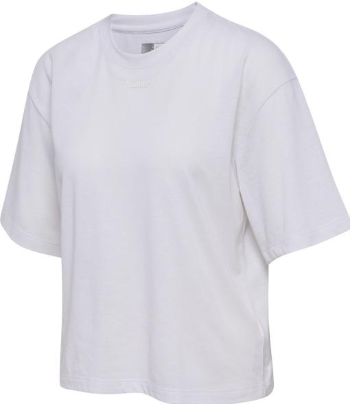 Immagine prodotto hummel hmlMT VANJA BOXY T-SHIRT CORTA (S)