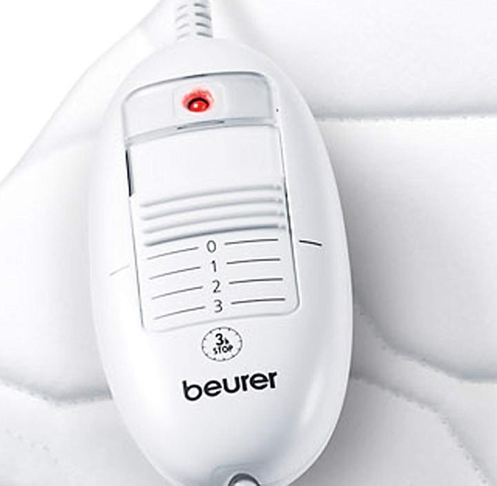 Produktbild Beurer UB 64 Spann-Wärmeunterbett (100 x 200 cm)