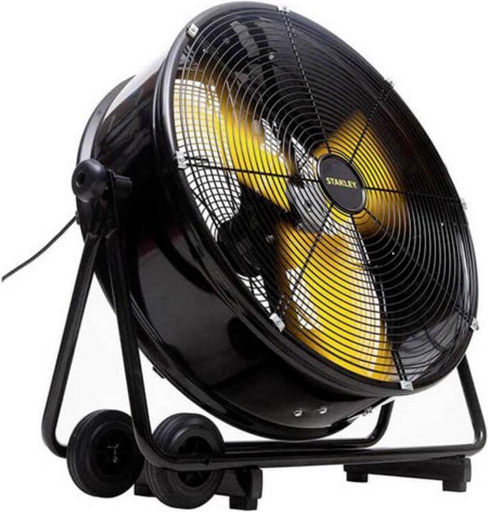 Produktbild Black & Decker Bodenventilator 61cm (24") High Velocity Air Circulator Fan