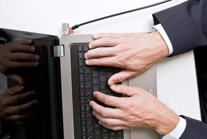 Image du produit Kensington ClickSafe