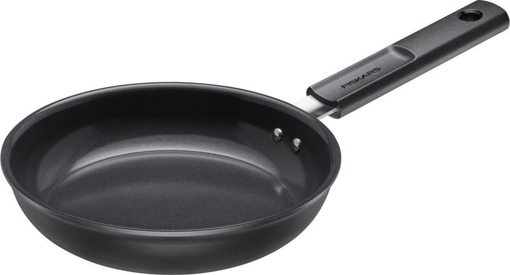 Actual product image Fiskars CREA 1075457 (20 cm, Frying pan, Ceramic)
