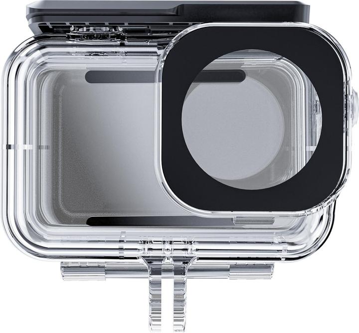 Telesin Waterproof case (Osmo Action 3, Osmo Action 4, Osmo Action 5 Pro)
