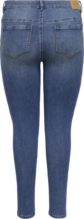 Image du produit Only Curvy CARSally Jeans mi-short (W50/L32)
