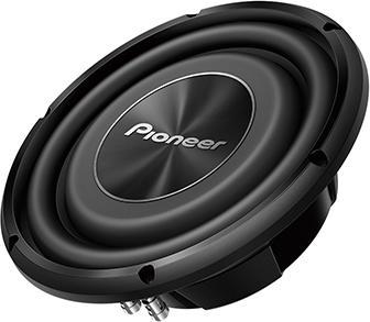Produktbild Pioneer TS-A2500LS4 (1200 W)
