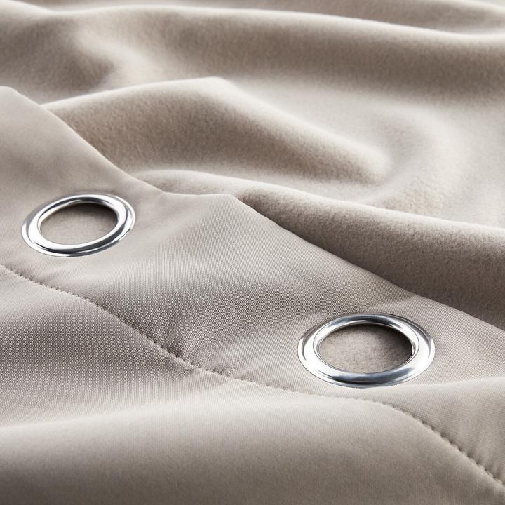 Image du produit La Redoute Interieurs Tobison (350 x 140 cm)