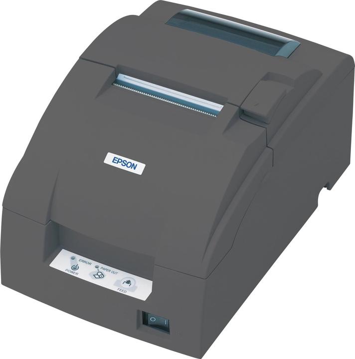 Produktbild Epson TM-U220B (057A0) (Parallel-Anschluss Buchse)