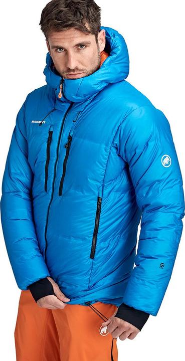 Actual product image Mammut Eigerjoch Pro In Hooded Jacket (L)
