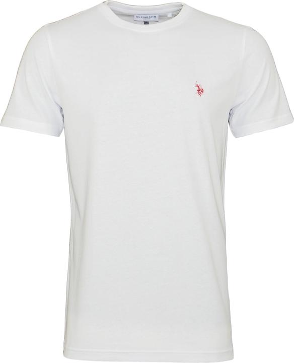 Image du produit U.S. Polo ASSN. Shirts 2er Pack R-Neck T-Shirts (XL)