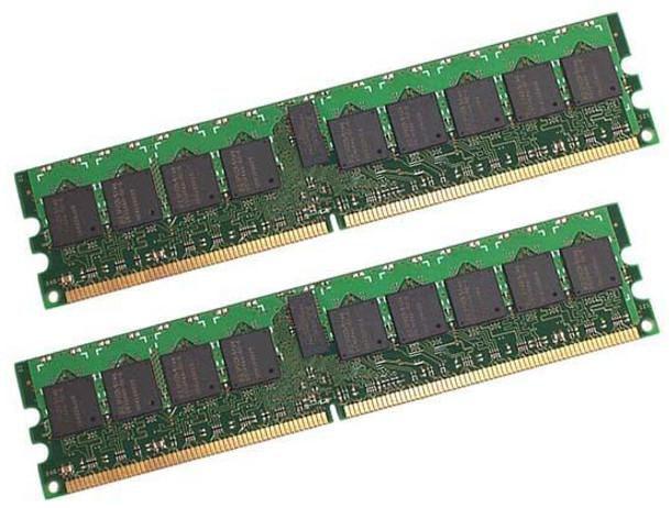 Produktbild CoreParts 8 GB Speichermodul für HP 800 MHz DDR2 MAJOR (2 x 4GB)