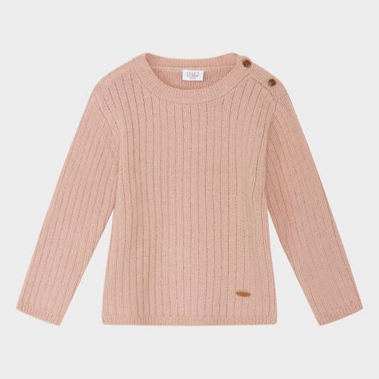 Produktbild Hust and Claire Pullover HCPil aus reiner Merinowolle (128)