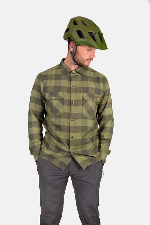 Produktbild Endura Hummvee (L)