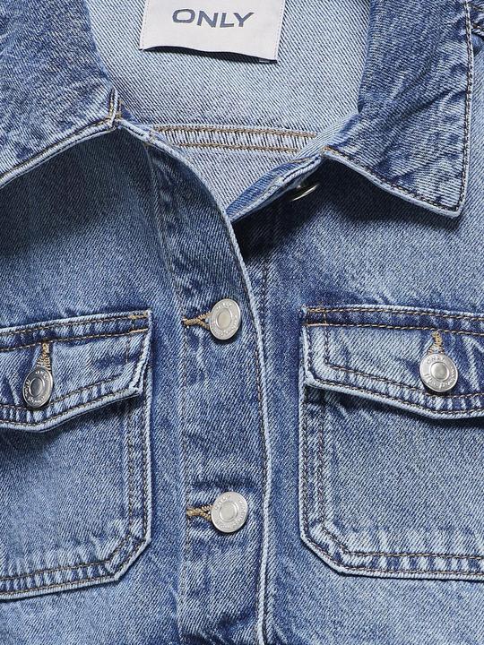 Image du produit Only KOGLUMI Jeansjacke Jeansjacke (116)
