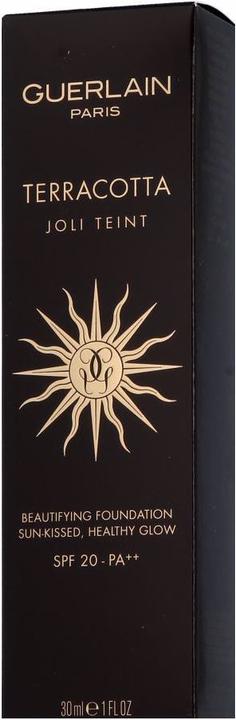 Guerlain Terracotta Joli Teint (Dark)