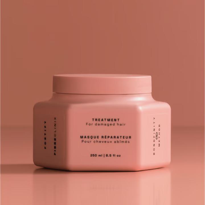 Image du produit Schwarzkopf Professional Traitement FIBRE CLINIX Fortify (30 ml)