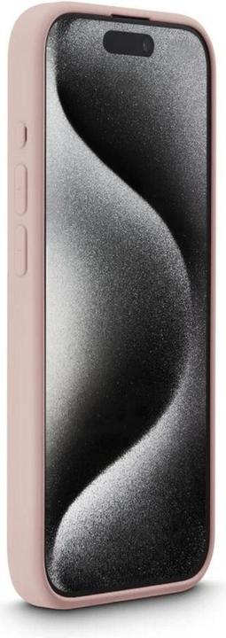 Actual product image Hama Fantastic Feel (Apple iPhone 16 Pro Max)