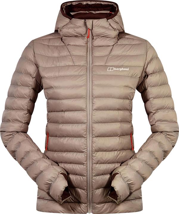 Image du produit Berghaus Veste Trail-Nomad à isolation synthétique (M)