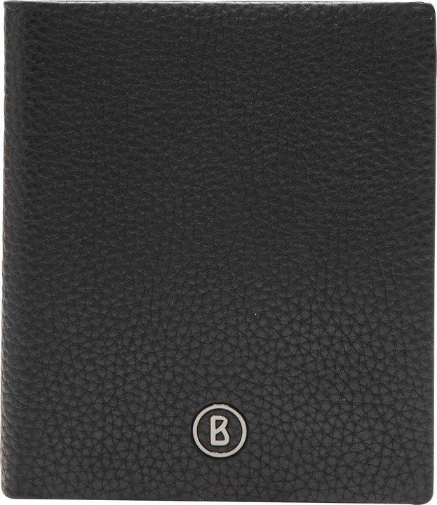 Actual product image Bogner Vail Riko Billfold Wallet LV16