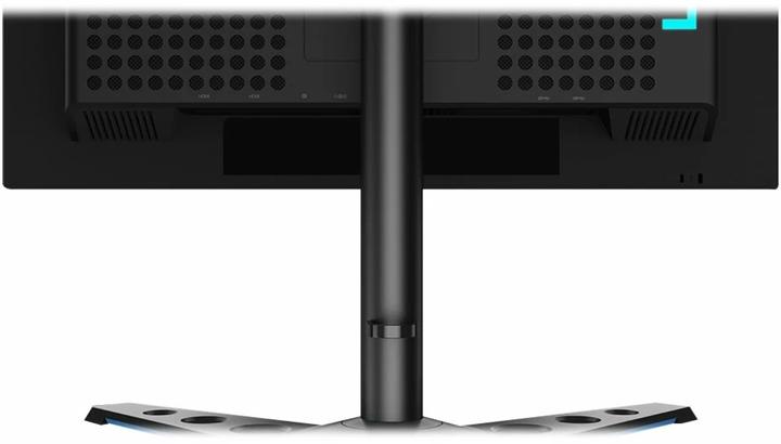 Actual product image Lenovo Legion Y25g-30 NVIDIA G-SYNC (1920 x 1080 pixels, 24.50")