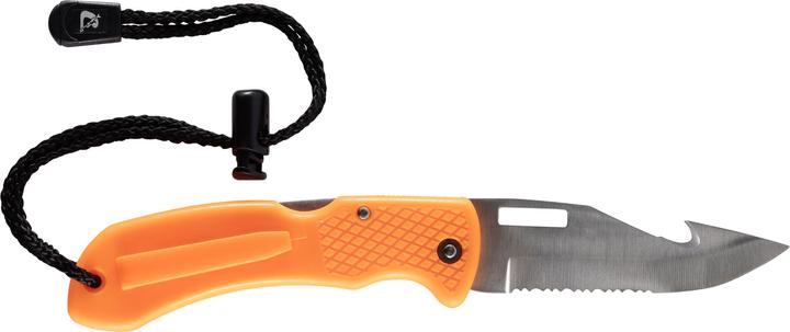 Produktbild Cressi Chaku Messer