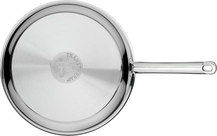 Image du produit WMF Poêle à frire (28 cm, Poêle à frire, Acier inoxydable)