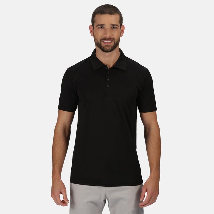 Produktbild Regatta Honestly Made Poloshirt (3XL)