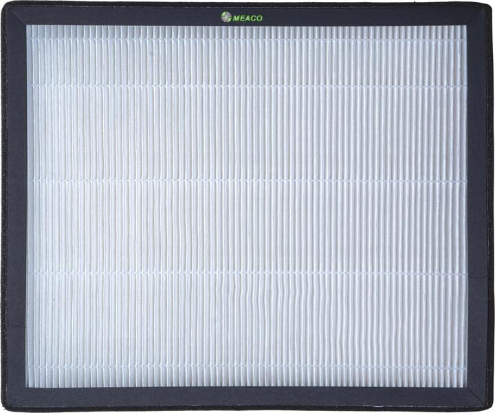 Meaco Filtro Hepa H13 (3 x)