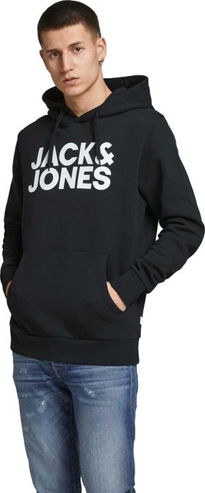 Produktbild Jack & Jones 2er-Pack Logo Hoodie (XXL)