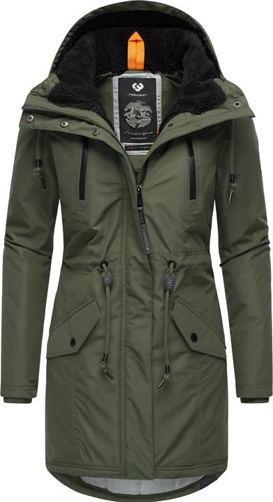 Immagine prodotto Ragwear Elsia (S)