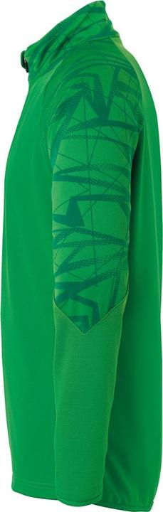 Actual product image Uhlsport 1/4 ZIP TOP GOAL 25 1/4 ZIP TOP (XXL)