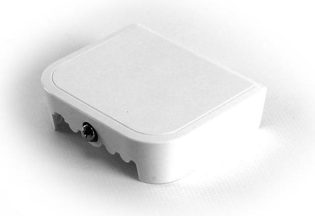 Produktbild MikroTik 330850 - Ersatzteil (Neuware): Abdeckklappe für wAP ac