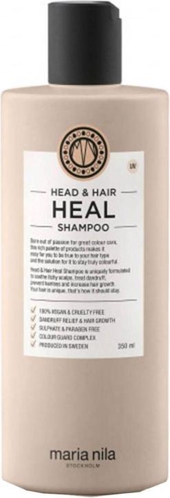 Immagine prodotto Maria Nila Cura e stile (350 ml, Shampoo liquido)