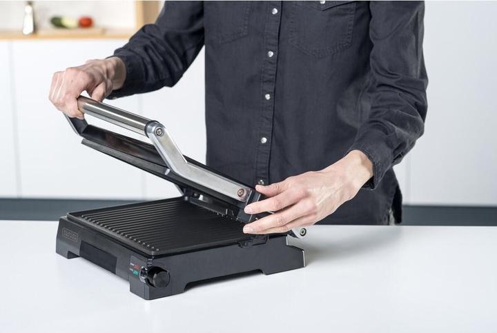 Produktbild Black & Decker BXGR2200E