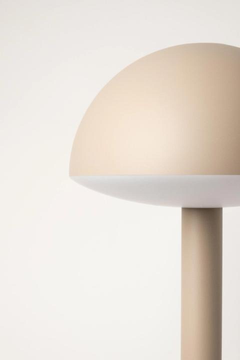 Immagine prodotto The Humble Co. Humble Light Bug beige, 29x15 cm