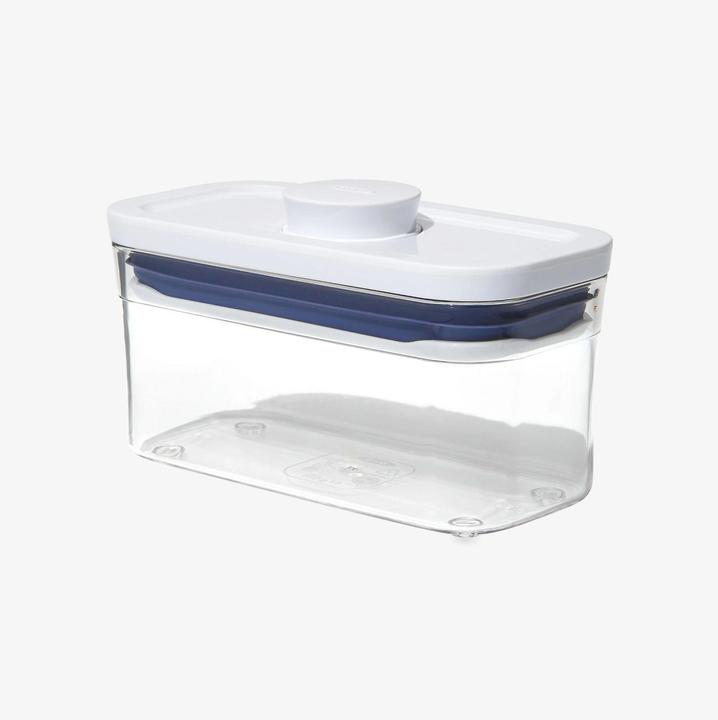 Productafbeelding OXO POP 2.0 Container slank rechthoekig, 16x8x24 cm, 1,8 l (1.80 l)