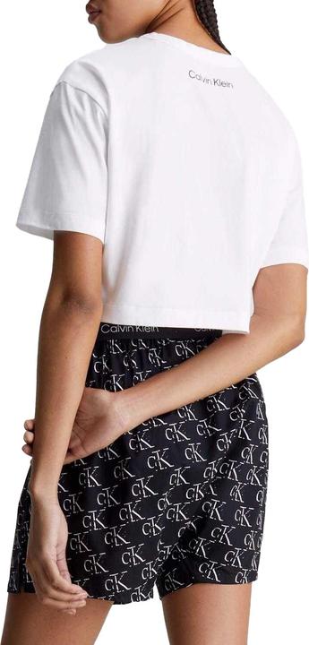 Produktbild Calvin Klein Schlafanzug mit Shorts (36)