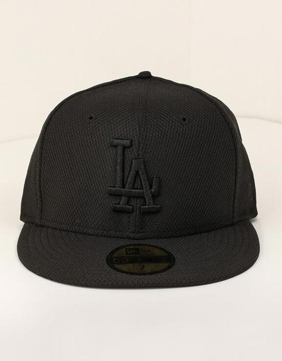 Actual product image New Era LA Dodgers (7 3/8)