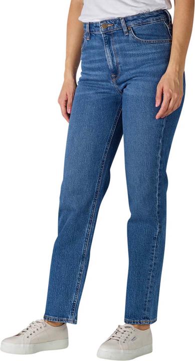 Actual product image Lee Carol Jeans worn iris (W29/L31)