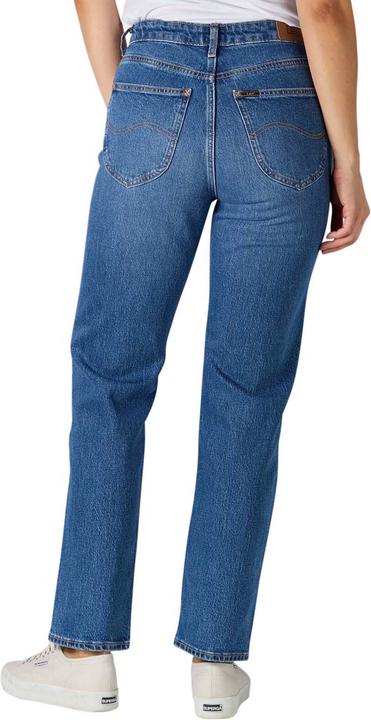 Actual product image Lee Carol Jeans worn iris (W29/L31)