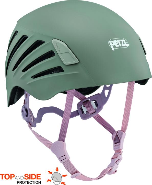 Petzl Borea (58 cm)