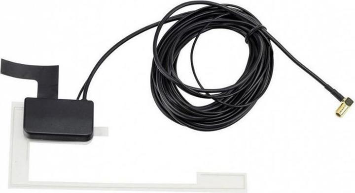 Pioneer DAB+ disc antenna