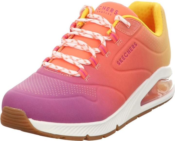 Actual product image Skechers Uno 2 - Ombre Away (37)