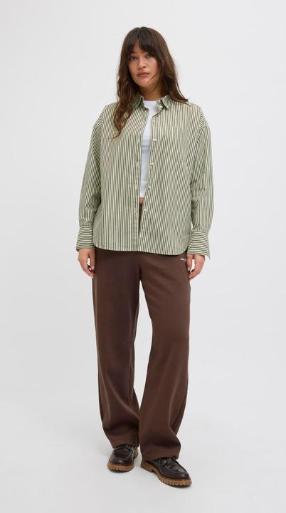 Immagine prodotto JJXX Jxjamie Ls Relaxed Poplin Shirt Wvn Noos (XS)