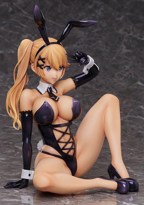 Actual product image Binding Original Character by Creators Opinion 1/4 Rio: Bare Leg