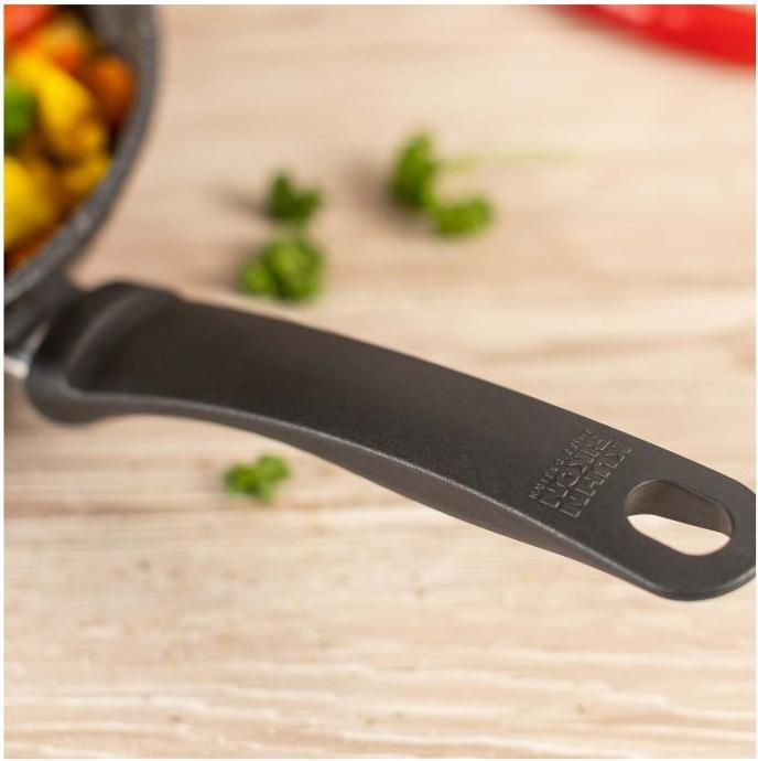 Produktbild Kuhn Rikon Easy (28 cm, Bratpfanne, Aluminiumguss)