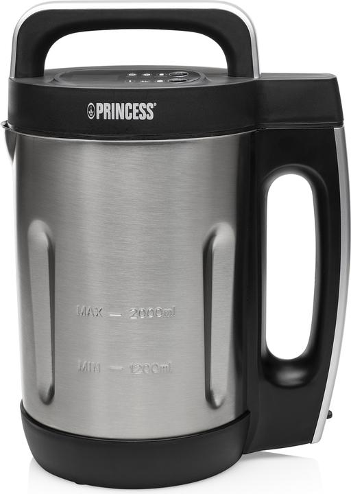 Princess Soup Cooker Family XL (2 l)