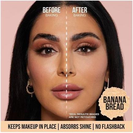Produktbild Huda Beauty Easy Bake (Beige)