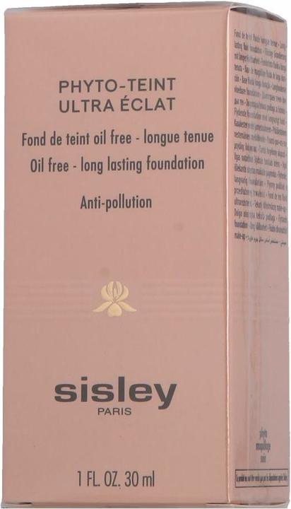 Image du produit Sisley Phyto Teint Ultra Éclat (Marron)