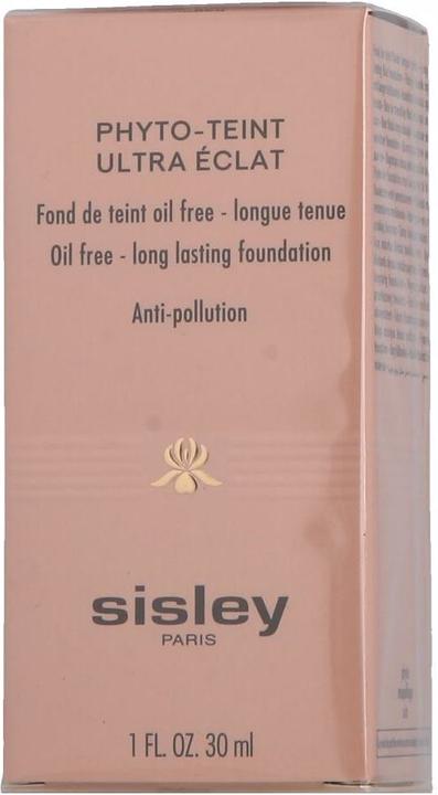 Actual product image Sisley Phyto Complexion Ultra Éclat (6)