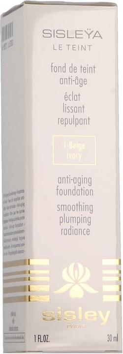 Actual product image Sisley Sisleÿa Le Teint (1B Ivory)